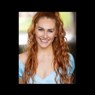 2020 Grad | Welsh 🏴󠁧󠁢󠁷󠁬󠁳󠁿 Insta: natalietwist | Spotlight: 9654-8973-8801 Represented by @mark_jermin_mgt | Zumba https://t.co/SpZHTLjWX2 🔥