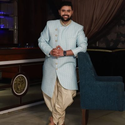 gauravclb96's profile picture. 