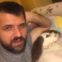 Serkan Yazgan (@serkanyzgn) Twitter profile photo