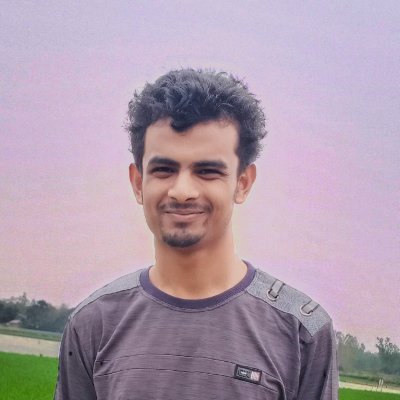 I'm a web developer from Bangladesh. I have an experience of about 1 years in website development.  Now I'm working with email template & signature