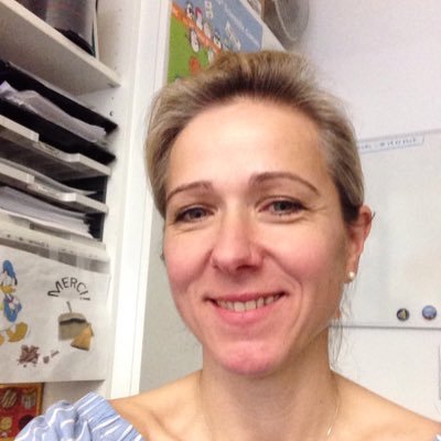 AudeMagerus's profile picture. PhD Immunology @InstitutCochin researcher @Inserm @InstitutImagine @Univ_Paris