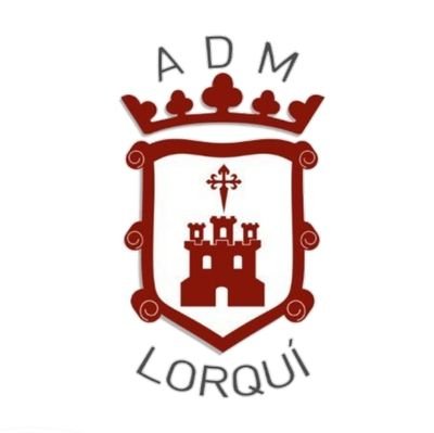 Cuenta oficial ADM Lorquí || Instagram @admlorqui 🤝 Club convenido con @LevanteUD 📍 Municipal Juan de la Cierva (Lorquí) 📩 direccionadmlorqui@gmail.com