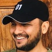 Vikrant Pundir (@vikrantpundir19) 's Twitter Profile