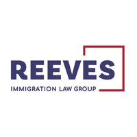 Reeves Immigration Law Group(@reevesvisa) 's Twitter Profile Photo