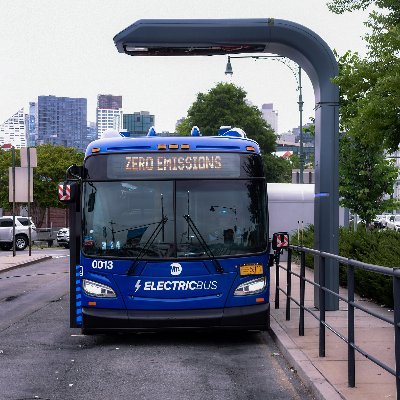 NYCT Bus