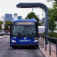 NYCT Bus(@NYCTBus) 's Twitter Profileg