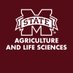 MSU CALS/MAFES (@MSU_AG) Twitter profile photo