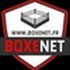 BoxeNet.fr (@netboxe) 's Twitter Profile