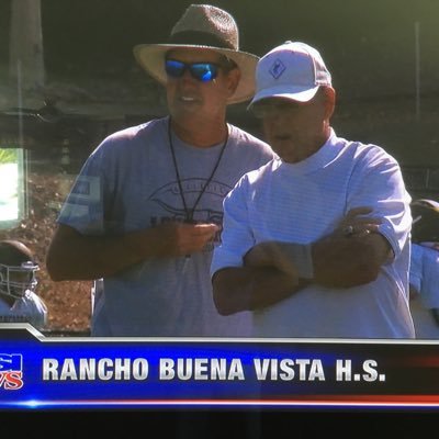 JSerra H.S. Dir. of Football-Logistics |Former HFC Scripps Ranch H S & Rancho Buena Vista H S