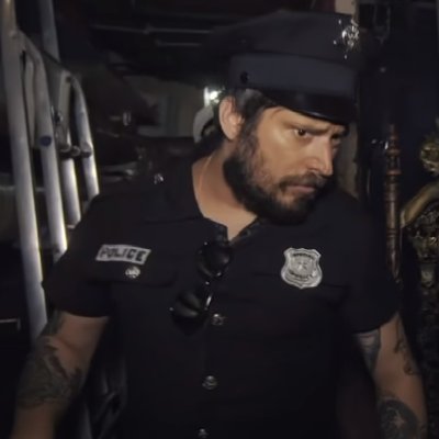 kosmo_kolya's profile picture. 