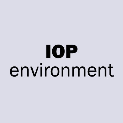 IOPenvironment Profile Picture