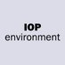 IOP Environment (@IOPenvironment) Twitter profile photo