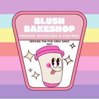 BlushBakeshopPVD(@BlushBakeshopRI) 's Twitter Profile Photo