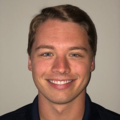 rileyleague's profile picture. Assistant professor at @giesbusiness finance