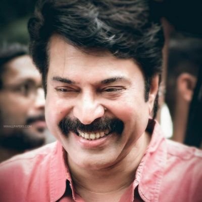 Mammootty