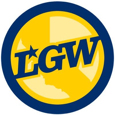 LetsGoWarriors Profile Picture