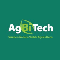 AgBiTech (@agbitechusa) 's Twitter Profile Photo AgBiTech (@agbitechusa) 's Twitter Profile Photo