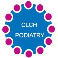 CLCH Podiatry(@clchpodiatry) 's Twitter Profile Photo