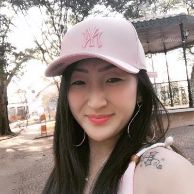 LilianMitsuko's profile picture. 