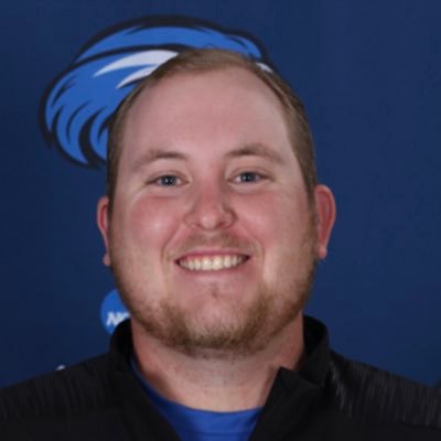 Shorter University Head Assistant Coach⚾️ Recruiting Coordinator⚾️✝️