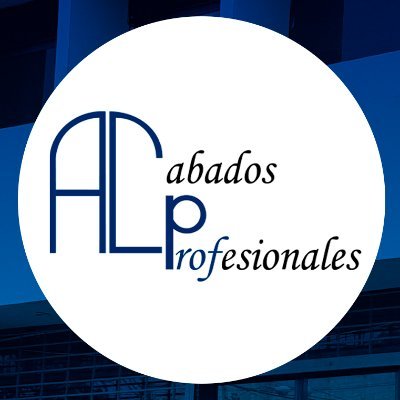 Acprofesionales's profile picture. ACABADOS PROFESIONALES, ACPROF,  Importadores, fabricantes y exportadores de perfiles y ventanas de pvc y aluminio, herrajes, portones electricos, silicones.
