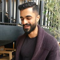 Anand Mistry (@anandmistry23) 's Twitter Profile