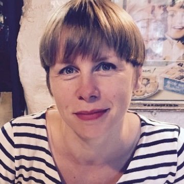 Senior lecturer in Philosophy @UHPhilosophy, cyclist, Kierkegaard's girlfriend.
Books: https://t.co/u3lhCgmgr1 ; https://t.co/B1x9DYkXvQ