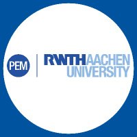 PEM der RWTH Aachen University(@rwth_pem) 's Twitter Profile Photo