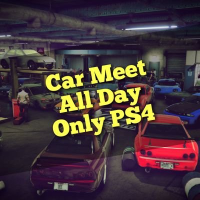 GTA-5 | Car Meet Community | (PSN)™ here you can Post meets (Drift | Rally | Drag | Sport | Classic | Stance)