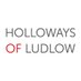 Holloways of Ludlow (@hollowaysludlow) Twitter profile photo