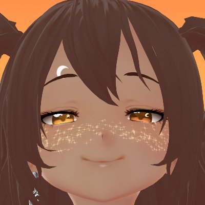 ValoryLuna's profile picture. HIATUS