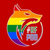 Ringfuchs Podcast(@RingfuchsPod) 's Twitter Profile Photo
