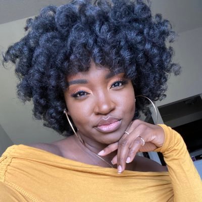 Hair Blogger| Hair Lover| God Lover Follow @Nae2curly on IG. Watch my lastest video--- https://t.co/JuMezO7Q2j