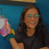 Akshita Toshniwal (@tokshita_) 's Twitter Profile Photo Akshita Toshniwal (@tokshita_) 's Twitter Profile Photo
