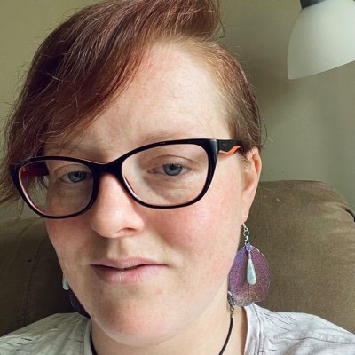 WindyCityShanea's profile picture. Political Scientist, photographer, wife, mother, archaeology/history buff, coffee addict, and all around comic book nerd. She/her