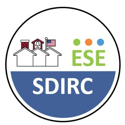 SDIRC Exceptional Student Education