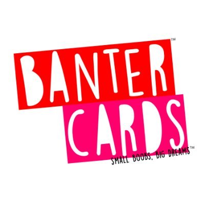 Bantercards