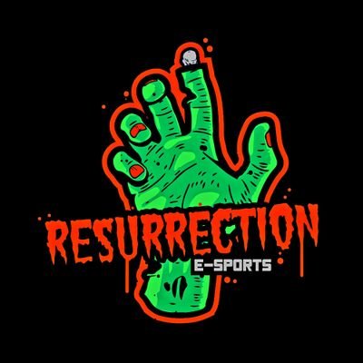 Resurrection Esports Profile