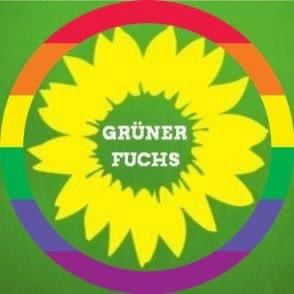 Der einzige (politische) Fuchs, der zwitschern kann. Tweets von Bündnis 90/Die Grünen in Berlin-Reinickendorf. #WeLoveReinickendorf