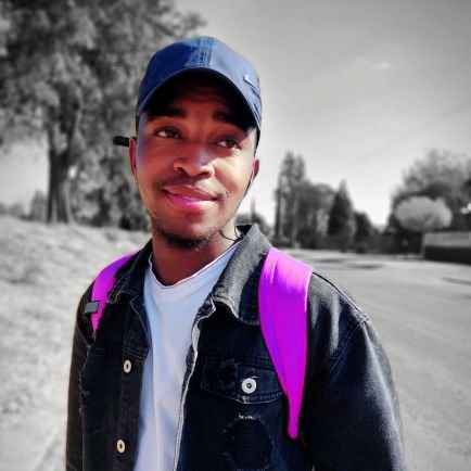 BMatshoge's profile picture. Introvert.