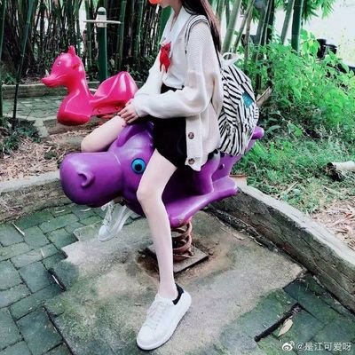 jiangjeai's profile picture. 是只新人福利姬鸭♡所有问题先过门槛哦♡(vx:169可线下)
