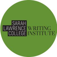 Writing Institute at Sarah Lawrence College(@WritingInst) 's Twitter Profile Photo