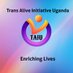 Trans Alive Initiative Uganda (@TransAlive) Twitter profile photo
