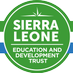 Sierra Leone Education and Development Trust (@sledt_) Twitter profile photo Sierra Leone Education and Development Trust (@sledt_) Twitter profile photo