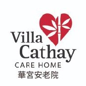 Villa Cathay Care Home(@VillaCathayCH) 's Twitter Profile Photo