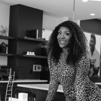 Chasey’s mom. 👩🏾⚕️Founder of Honeycomb Clinic 🐝 NMA Top 40 Under 40, TMA Fellow🙏🏾 GHBCC Upstart Award Winner. Phil 4:13 #notyouraveragedoctor