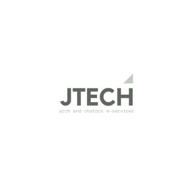 JTECH arch and chatbot e-services believe in quality and sequential processing to meet your demands.