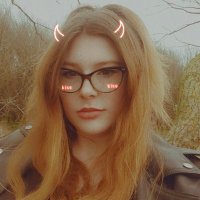 Jessica Panther - @J3ssPanth3r Twitter Profile Photo