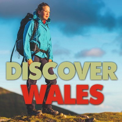 Discover Wales, enlightening visitors to Wales on the Accommodation, Activities, Food establishments, Places of Interest & Events we have here. #DiscoverWales