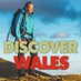 Discover Wales - Tourist & Visitor Information (@discoverwales1) Twitter profile photo